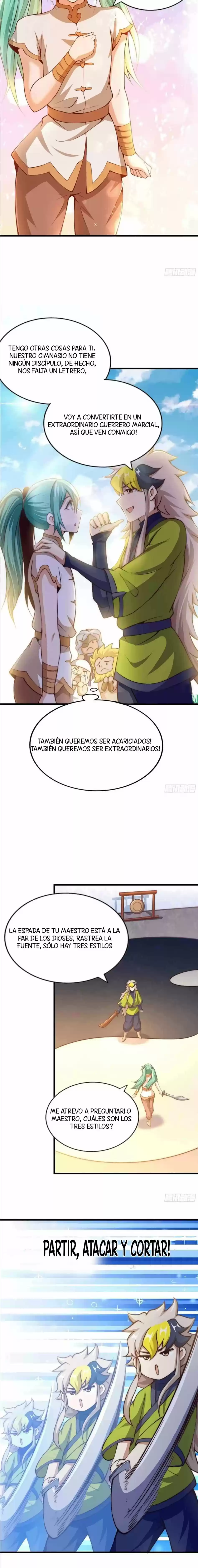 Por Encima De Miles De Personas - Capítulo 64 - Página 12 - LectorTMOo