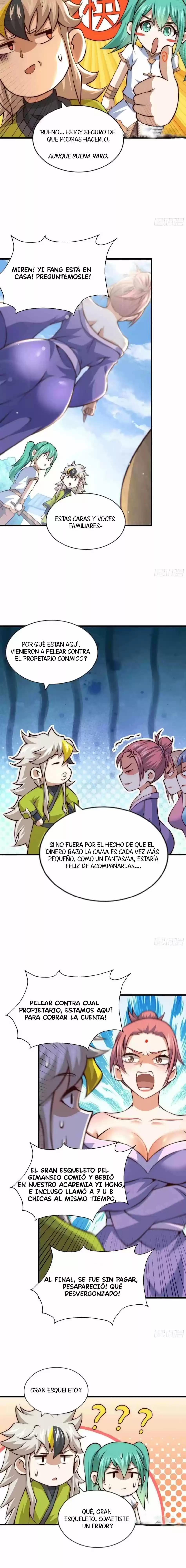 Por Encima De Miles De Personas - Capítulo 64 - Página 15 - LectorTMOo