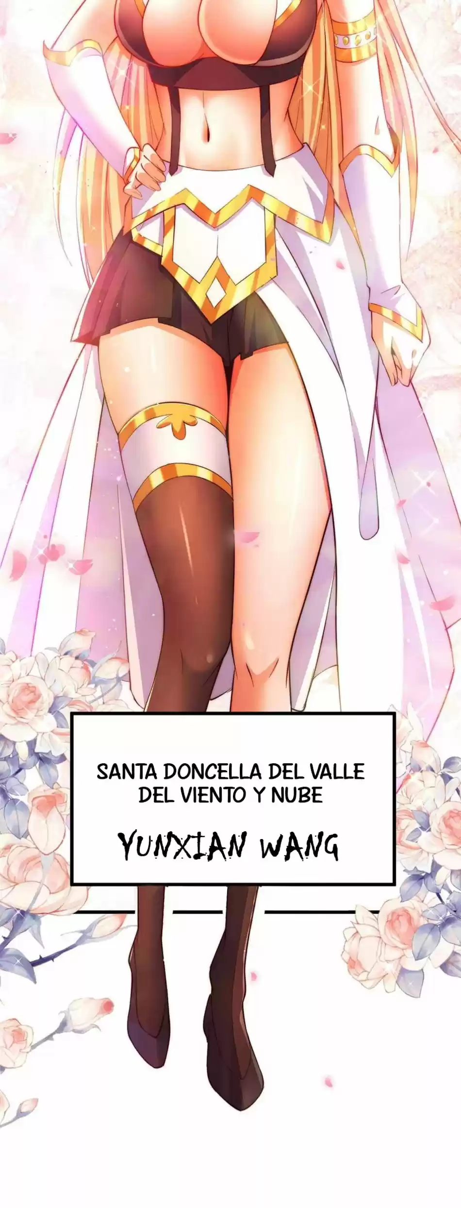 Por Encima De Miles De Personas - Capítulo 65 - Página 21 - LectorTMOo