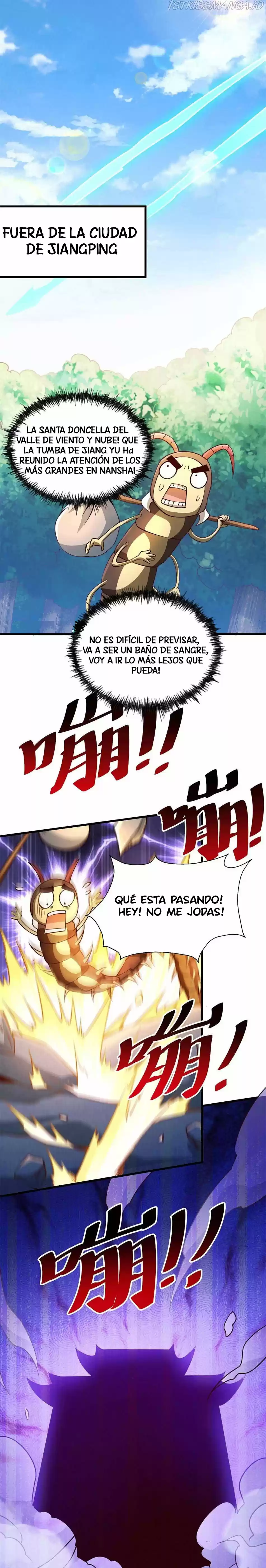Por Encima De Miles De Personas - Capítulo 66 - Página 9 - LectorTMOo