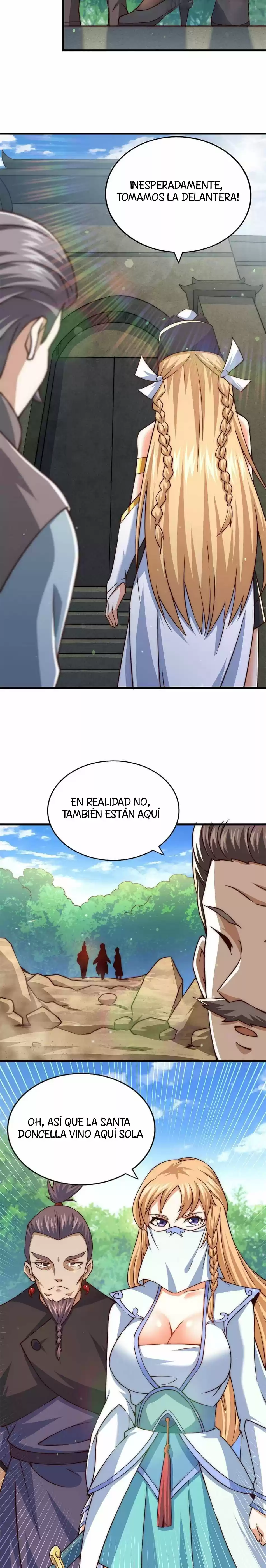 Por Encima De Miles De Personas - Capítulo 66 - Página 13 - LectorTMOo