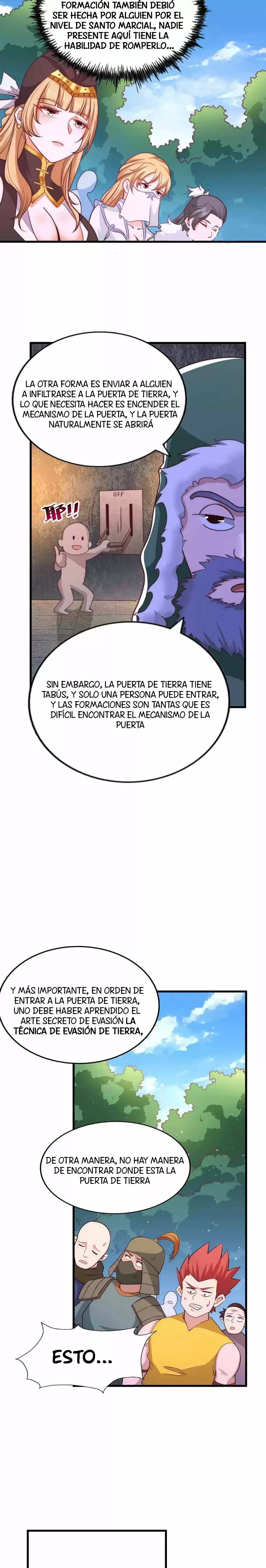Por Encima De Miles De Personas - Capítulo 66 - Página 20 - LectorTMOo