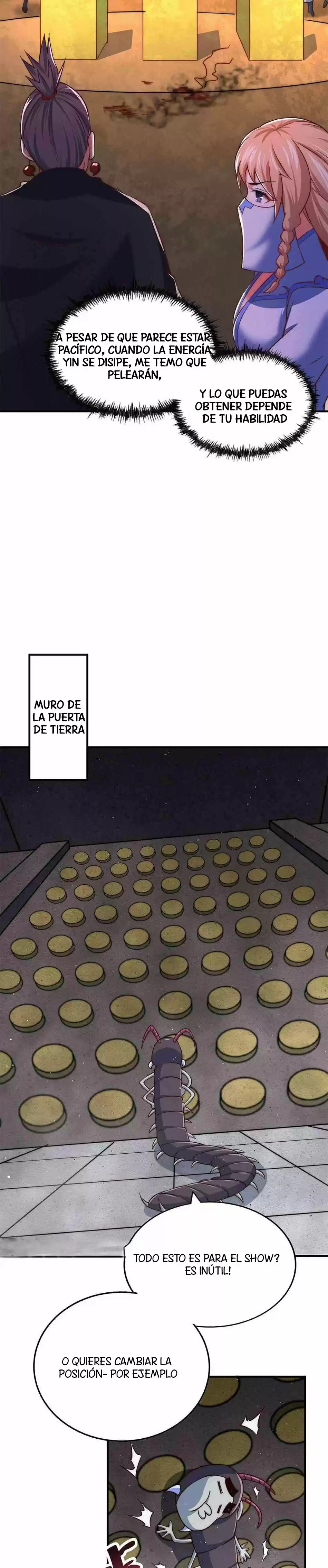 Por Encima De Miles De Personas - Capítulo 67 - Página 19 - LectorTMOo