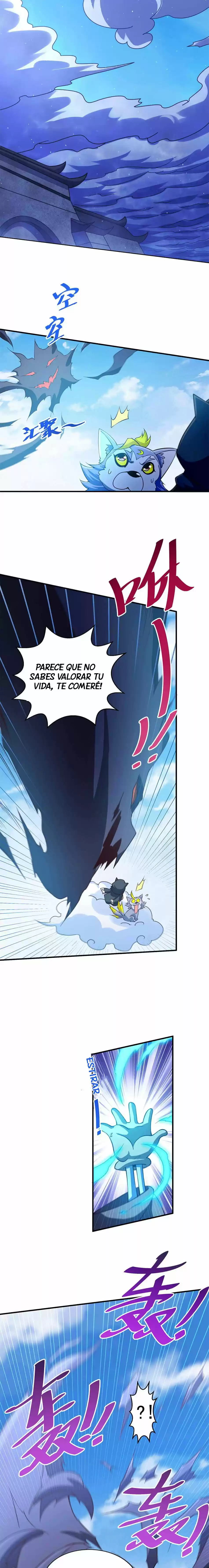Por Encima De Miles De Personas - Capítulo 68 - Página 8 - LectorTMOo
