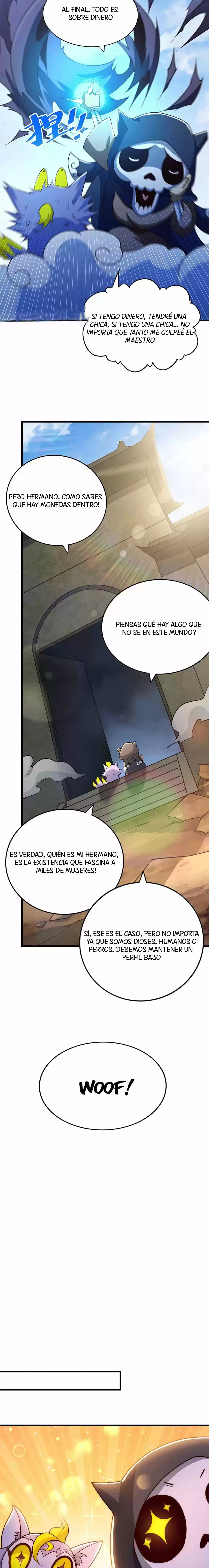 Por Encima De Miles De Personas - Capítulo 68 - Página 9 - LectorTMOo