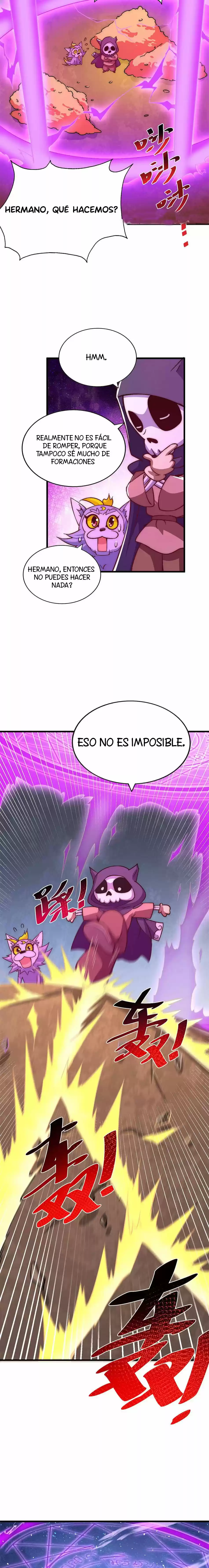 Por Encima De Miles De Personas - Capítulo 68 - Página 13 - LectorTMOo