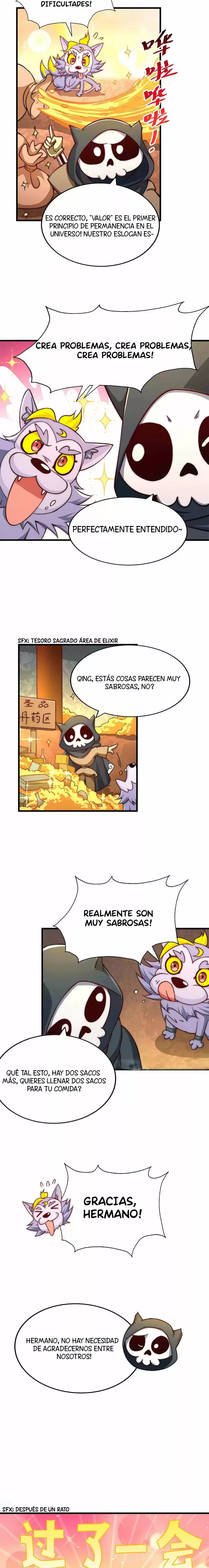 Por Encima De Miles De Personas - Capítulo 68 - Página 15 - LectorTMOo