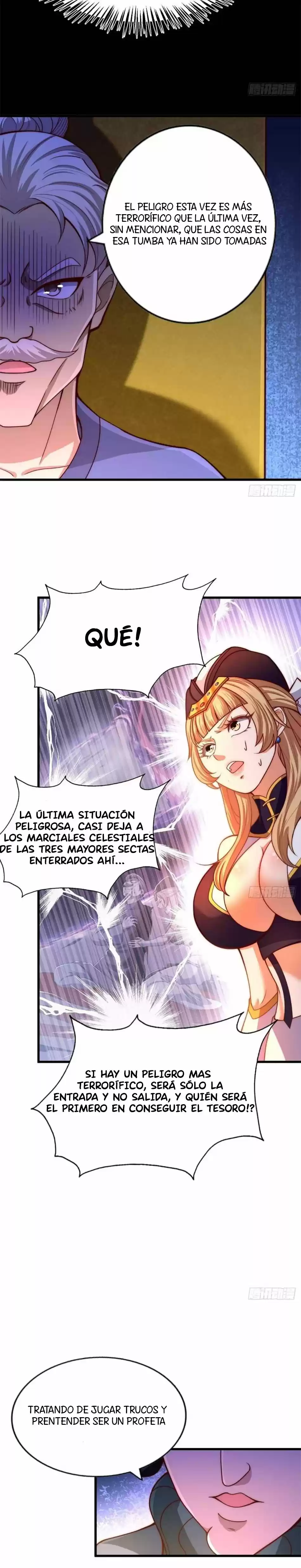 Por Encima De Miles De Personas - Capítulo 69 - Página 12 - LectorTMOo