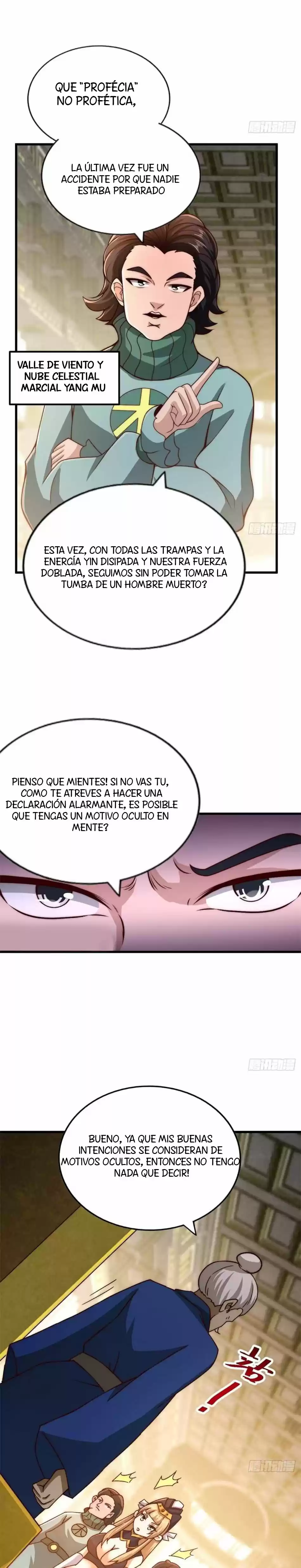 Por Encima De Miles De Personas - Capítulo 69 - Página 13 - LectorTMOo