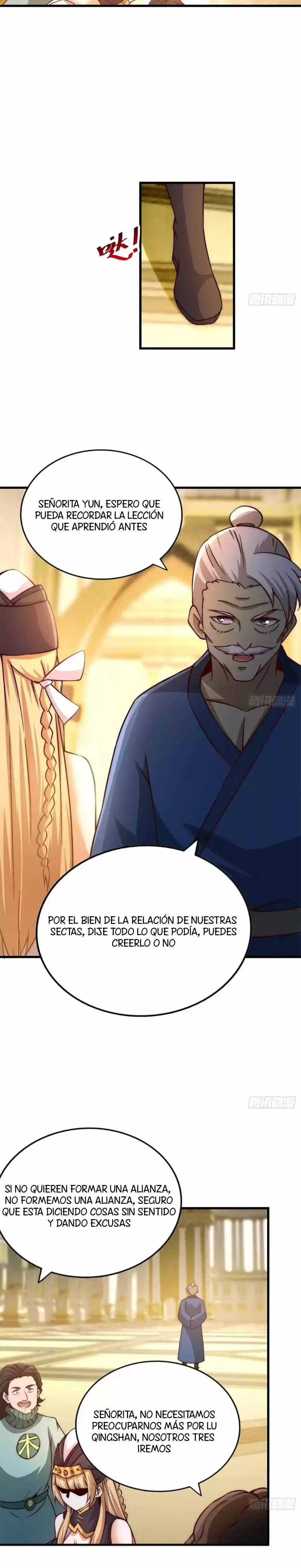 Por Encima De Miles De Personas - Capítulo 69 - Página 14 - LectorTMOo