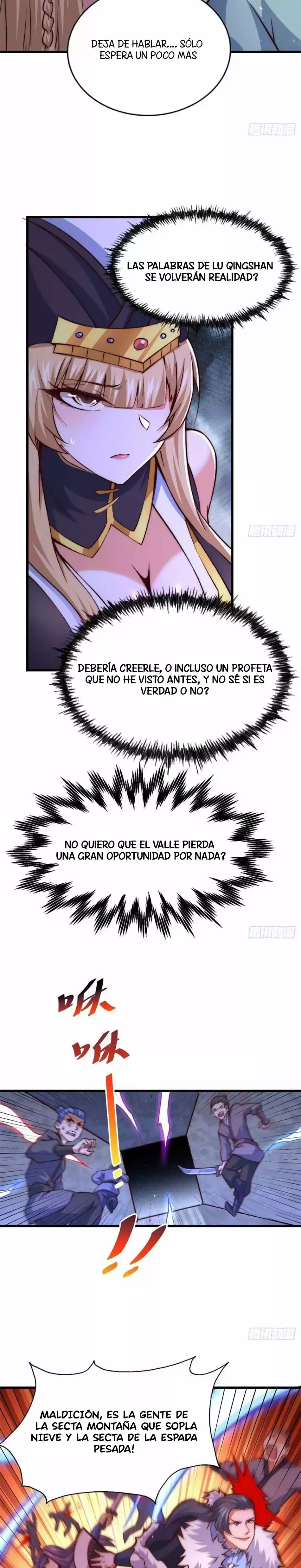 Por Encima De Miles De Personas - Capítulo 69 - Página 20 - LectorTMOo