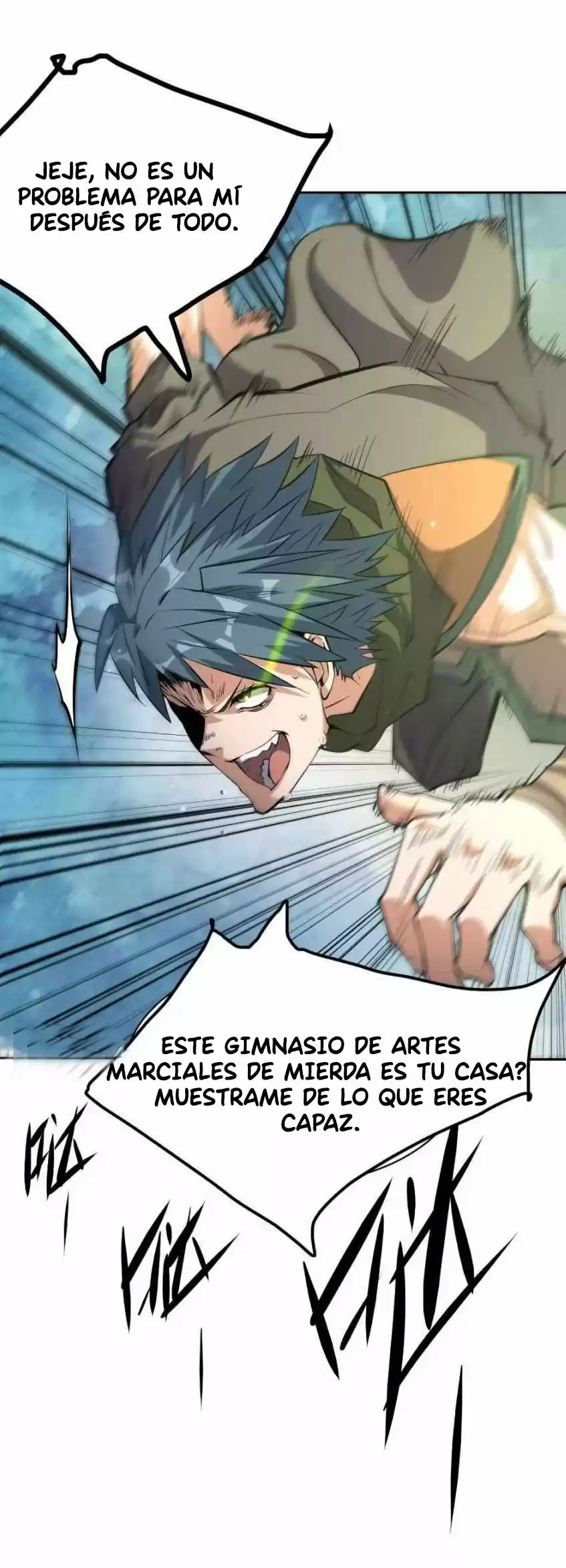 Por Encima De Miles De Personas - Capítulo 7 - Página 17 - LectorTMOo