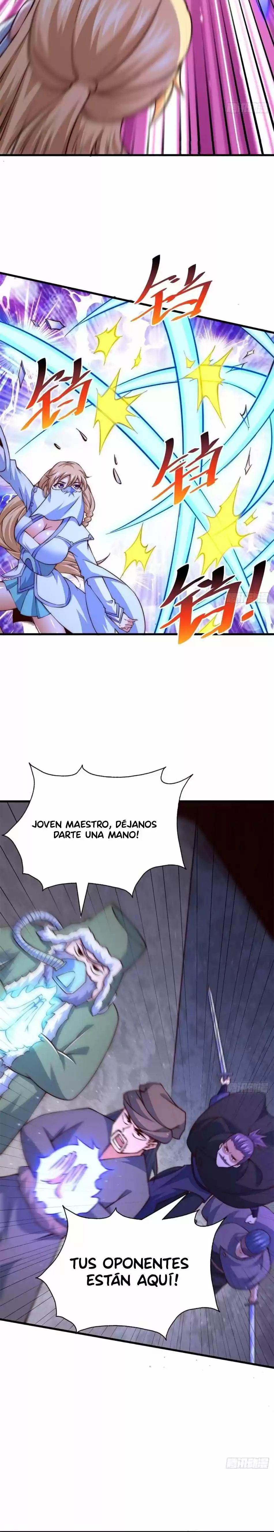 Por Encima De Miles De Personas - Capítulo 70 - Página 4 - LectorTMOo