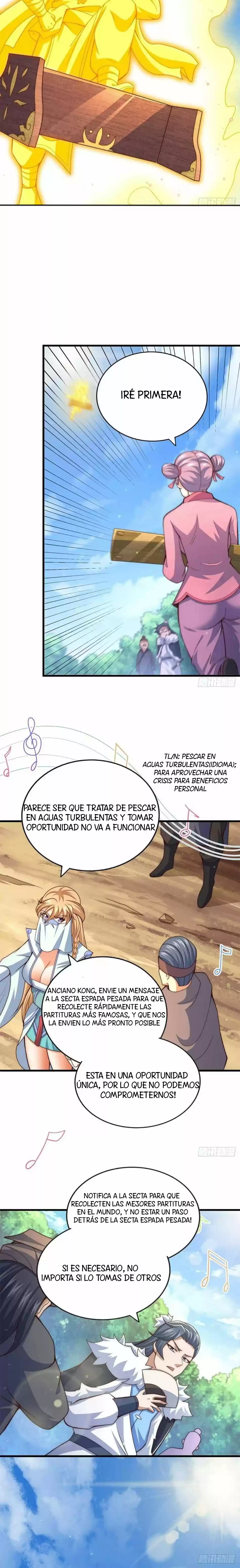 Por Encima De Miles De Personas - Capítulo 71 - Página 5 - LectorTMOo