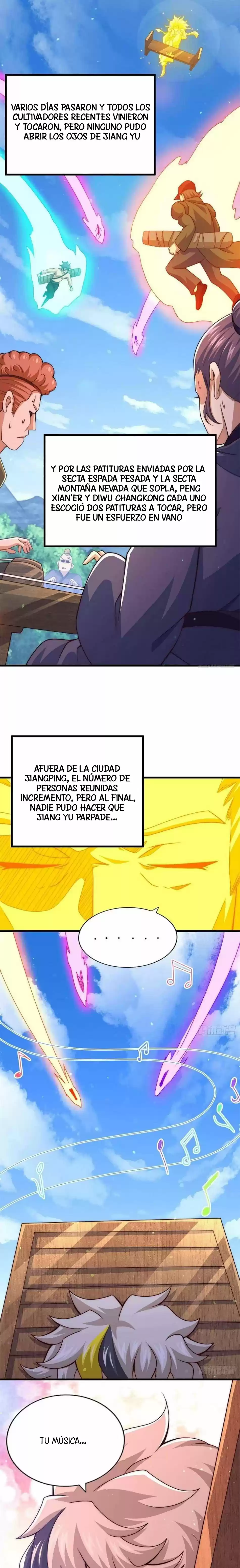 Por Encima De Miles De Personas - Capítulo 71 - Página 6 - LectorTMOo
