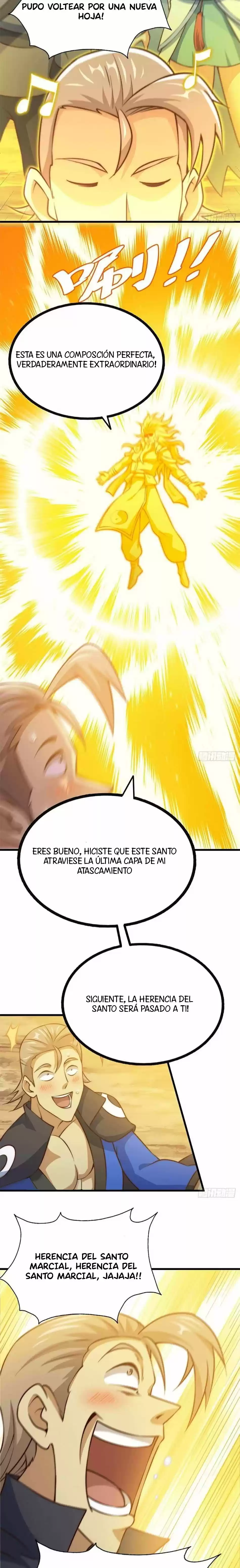 Por Encima De Miles De Personas - Capítulo 71 - Página 14 - LectorTMOo