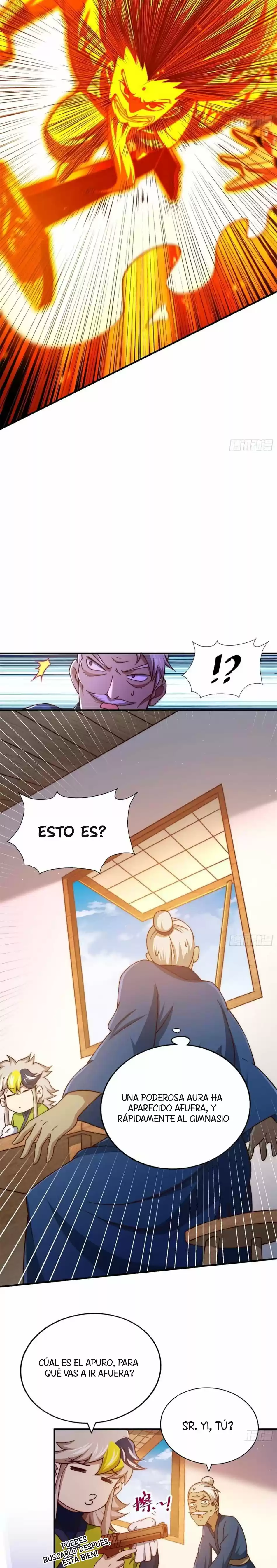 Por Encima De Miles De Personas - Capítulo 72 - Página 10 - LectorTMOo