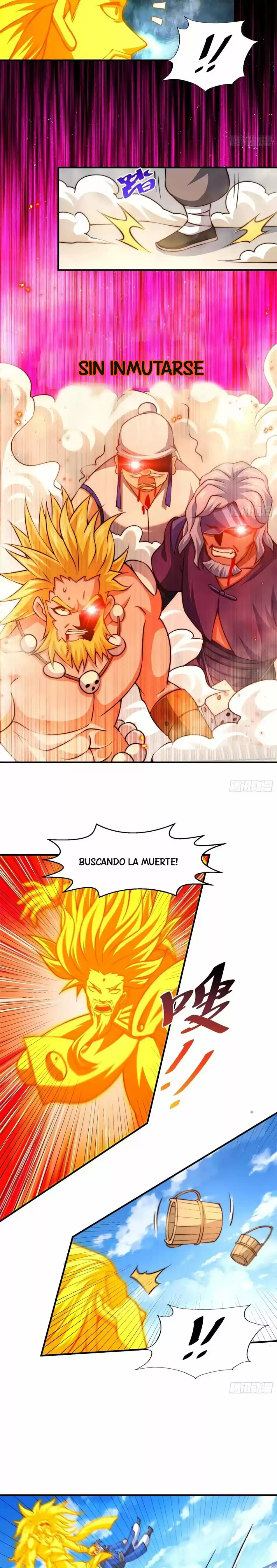 Por Encima De Miles De Personas - Capítulo 72 - Página 15 - LectorTMOo
