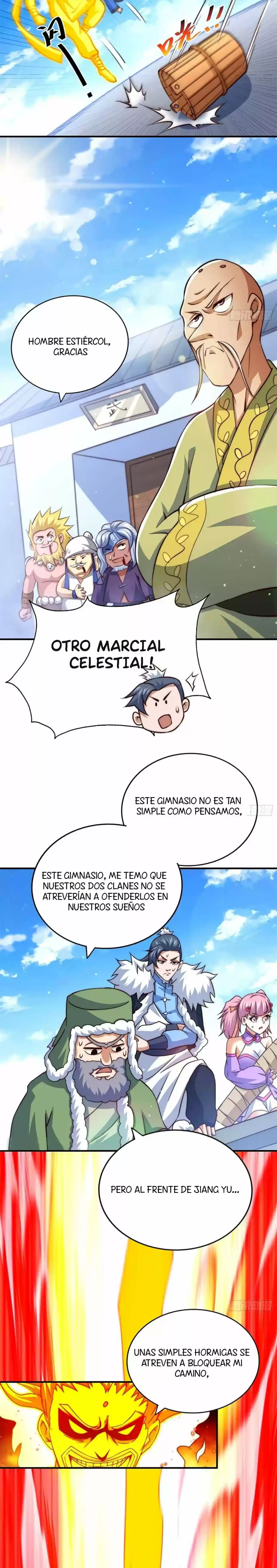 Por Encima De Miles De Personas - Capítulo 72 - Página 16 - LectorTMOo