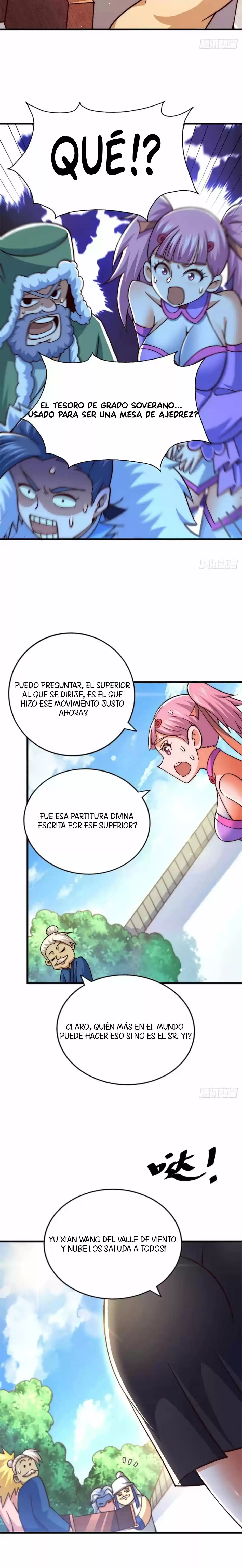 Por Encima De Miles De Personas - Capítulo 73 - Página 11 - LectorTMOo
