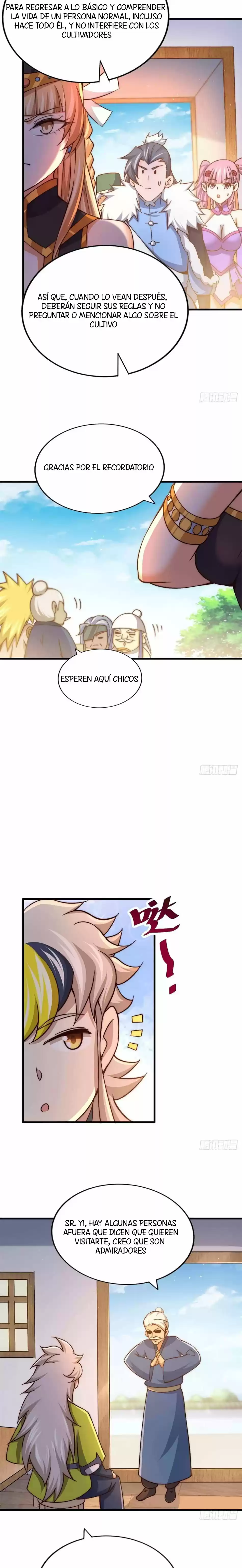 Por Encima De Miles De Personas - Capítulo 73 - Página 13 - LectorTMOo