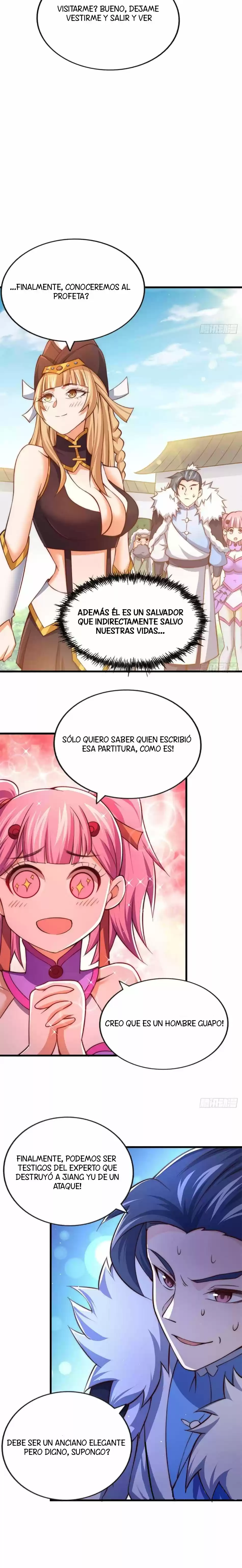 Por Encima De Miles De Personas - Capítulo 73 - Página 14 - LectorTMOo