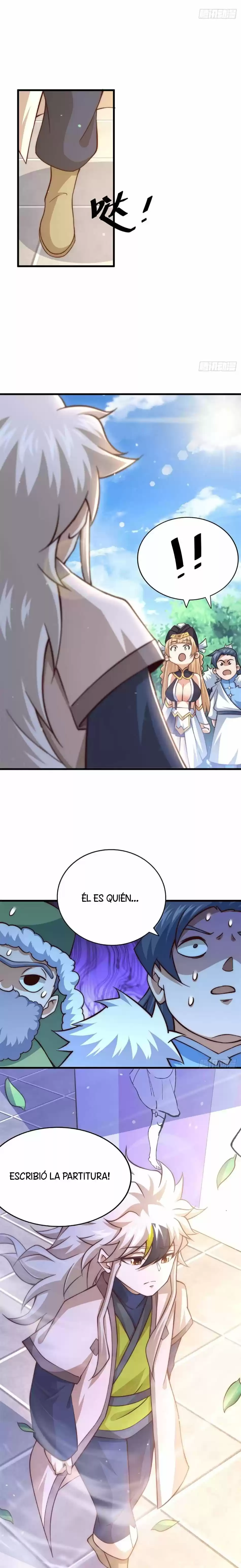 Por Encima De Miles De Personas - Capítulo 73 - Página 15 - LectorTMOo