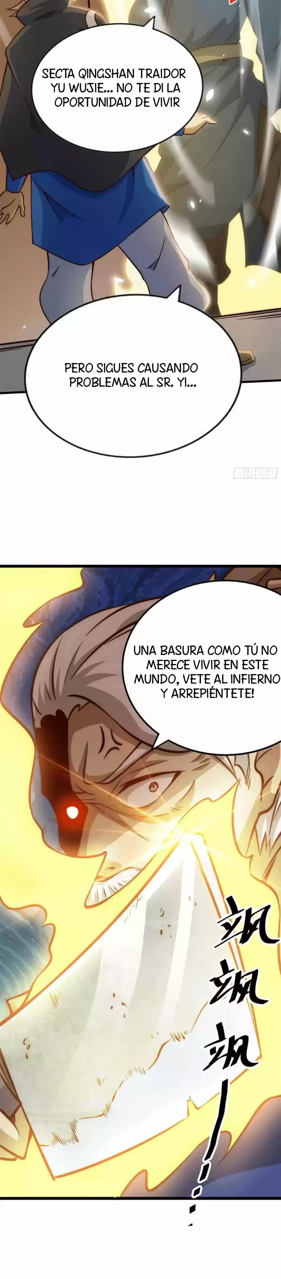 Por Encima De Miles De Personas - Capítulo 73 - Página 20 - LectorTMOo