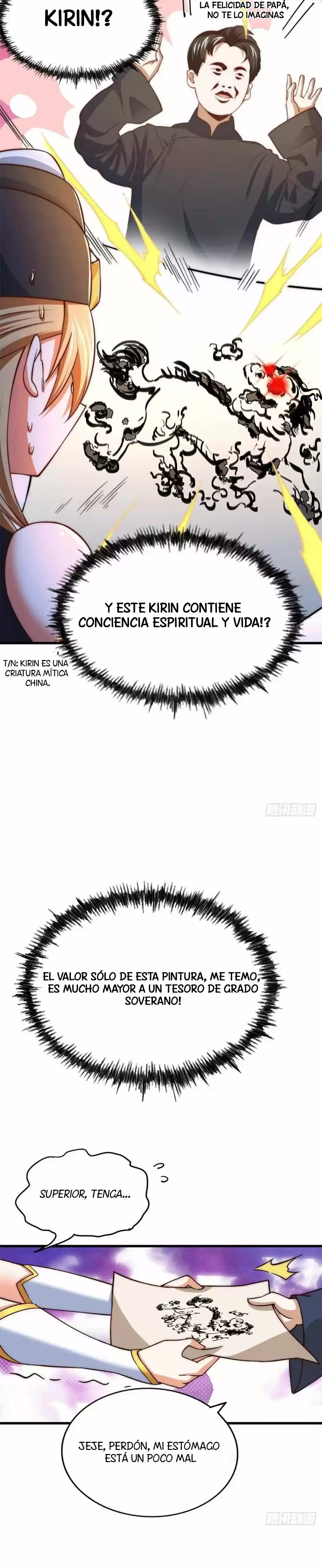 Por Encima De Miles De Personas - Capítulo 74 - Página 5 - LectorTMOo