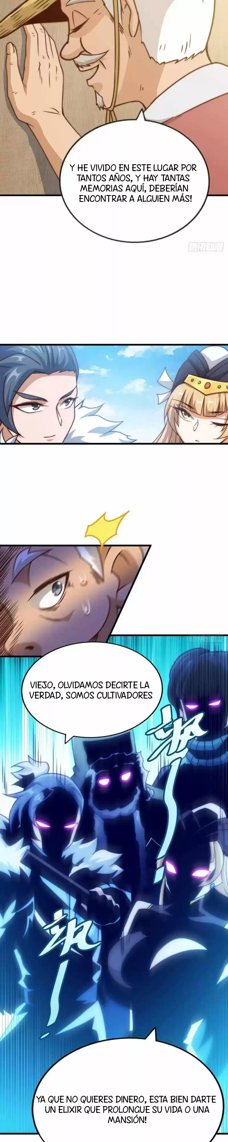 Por Encima De Miles De Personas - Capítulo 75 - Página 13 - LectorTMOo