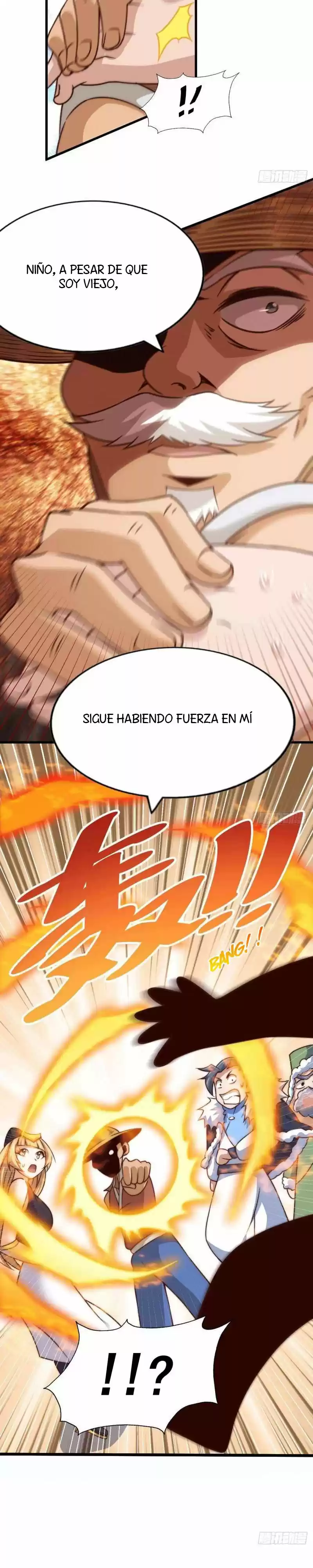 Por Encima De Miles De Personas - Capítulo 75 - Página 15 - LectorTMOo
