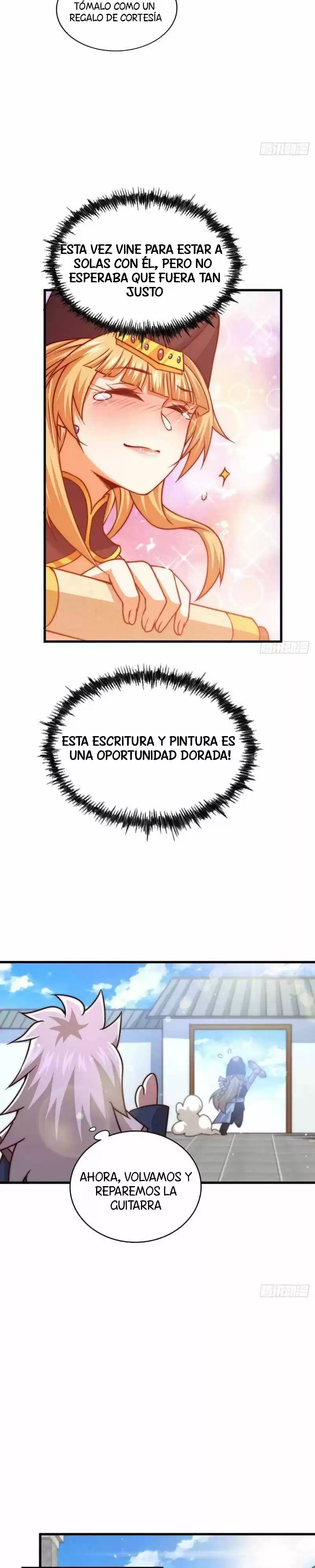 Por Encima De Miles De Personas - Capítulo 76 - Página 14 - LectorTMOo