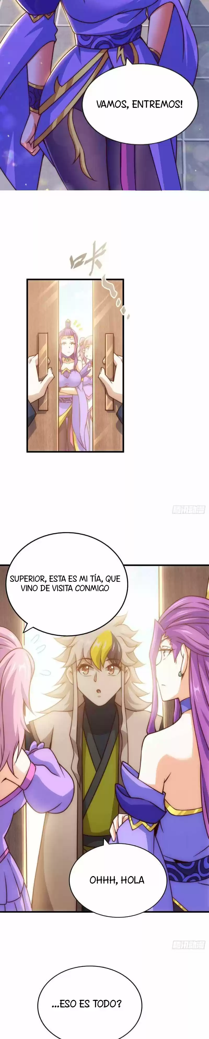 Por Encima De Miles De Personas - Capítulo 76 - Página 17 - LectorTMOo