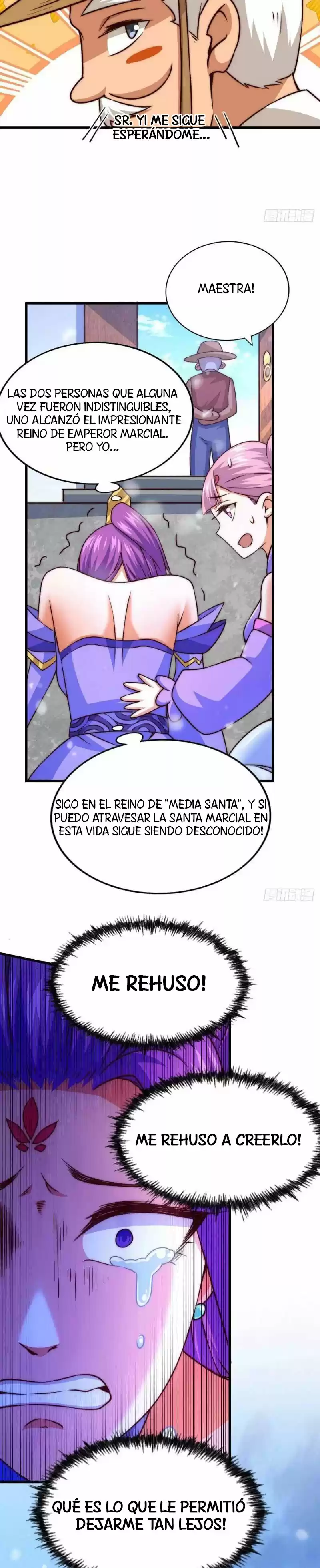 Por Encima De Miles De Personas - Capítulo 77 - Página 14 - LectorTMOo
