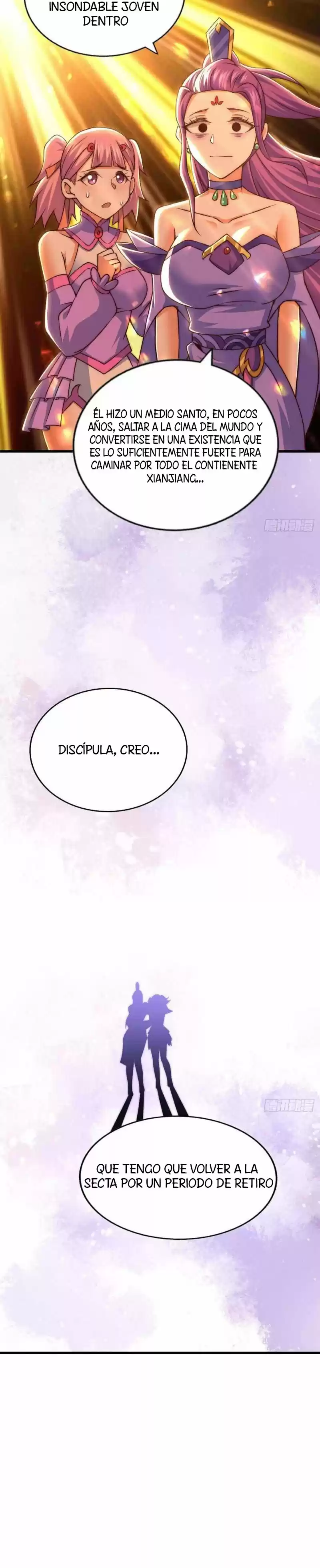 Por Encima De Miles De Personas - Capítulo 77 - Página 16 - LectorTMOo