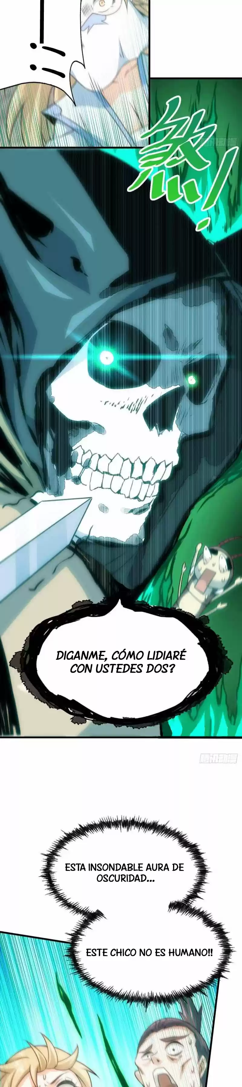 Por Encima De Miles De Personas - Capítulo 78 - Página 15 - LectorTMOo