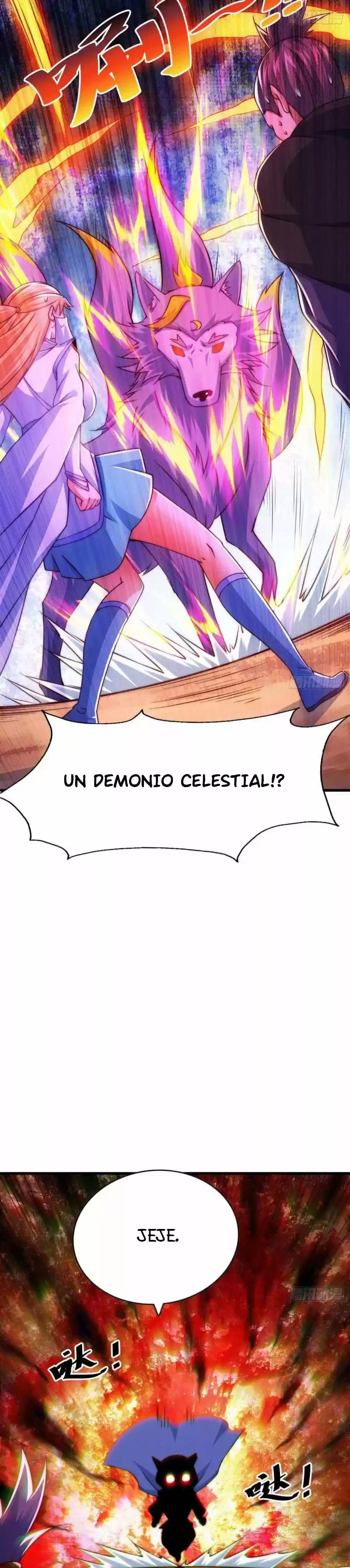 Por Encima De Miles De Personas - Capítulo 78 - Página 18 - LectorTMOo