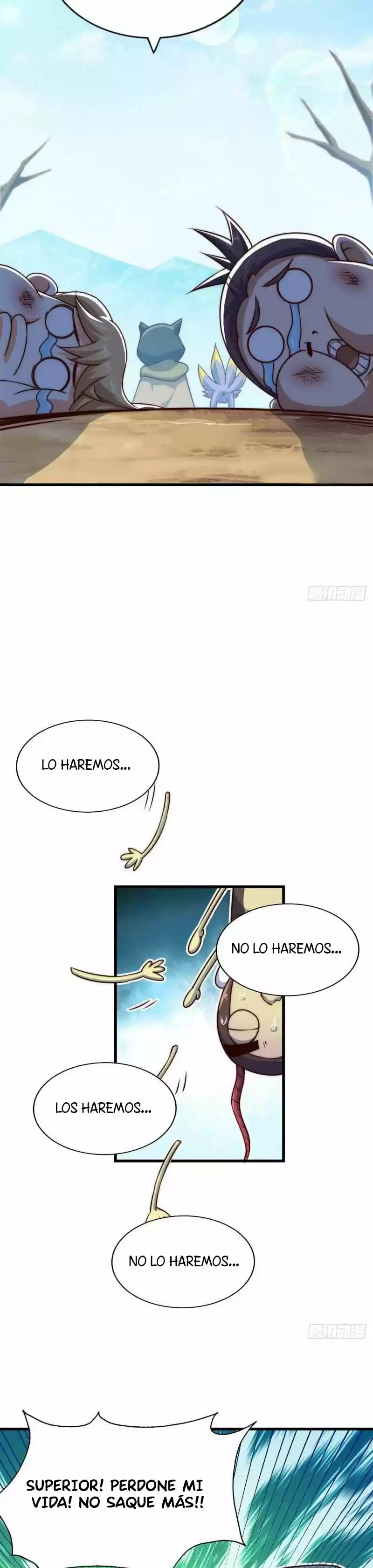 Por Encima De Miles De Personas - Capítulo 79 - Página 6 - LectorTMOo