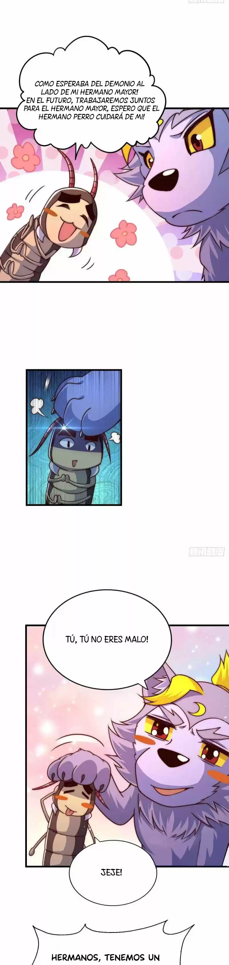 Por Encima De Miles De Personas - Capítulo 79 - Página 12 - LectorTMOo