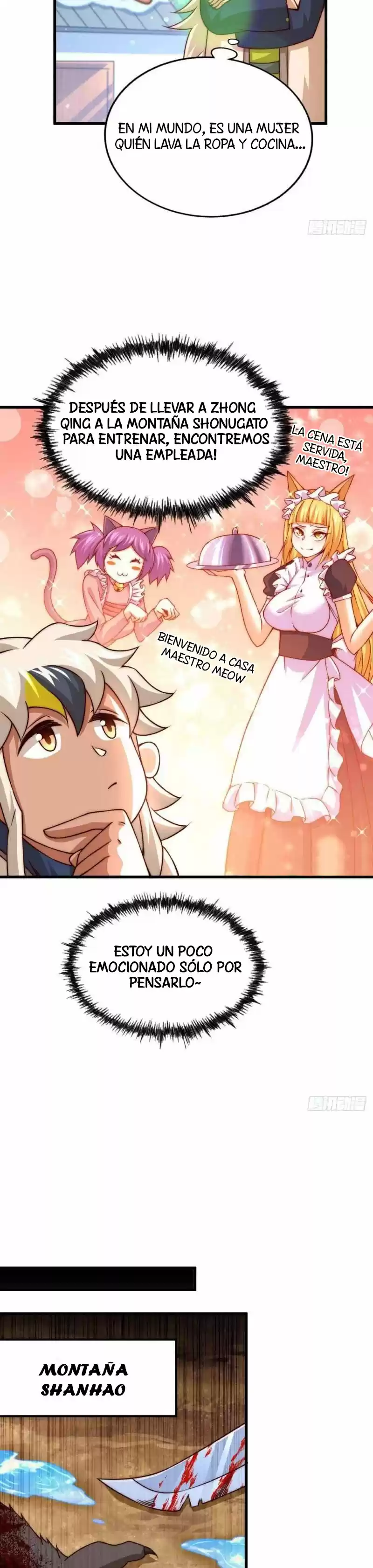 Por Encima De Miles De Personas - Capítulo 79 - Página 15 - LectorTMOo