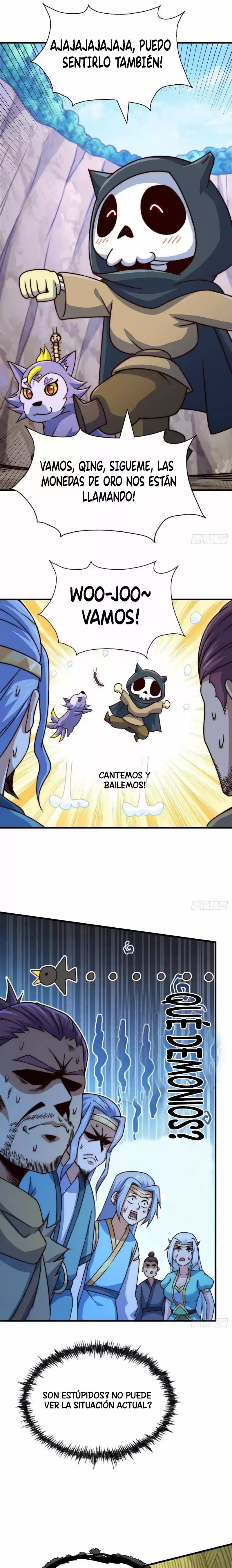 Por Encima De Miles De Personas - Capítulo 80 - Página 7 - LectorTMOo
