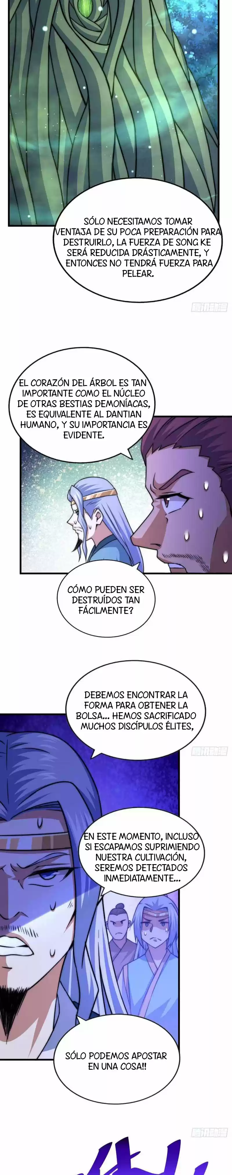Por Encima De Miles De Personas - Capítulo 81 - Página 9 - LectorTMOo