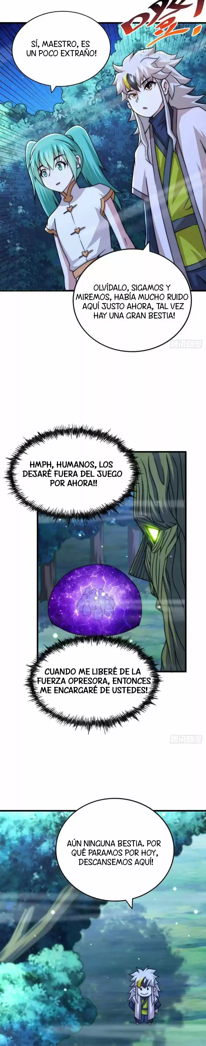 Por Encima De Miles De Personas - Capítulo 81 - Página 13 - LectorTMOo