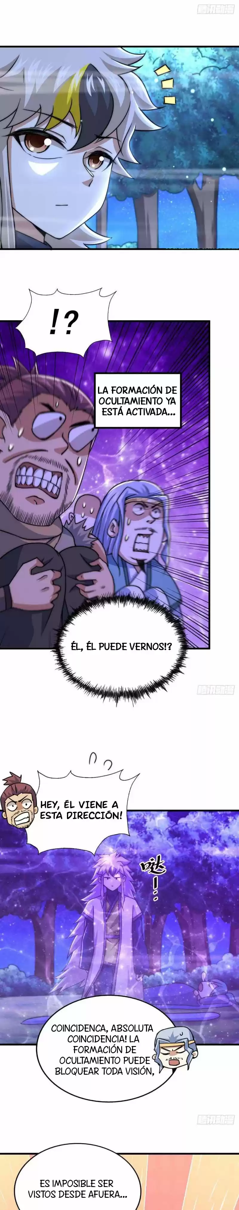 Por Encima De Miles De Personas - Capítulo 81 - Página 16 - LectorTMOo