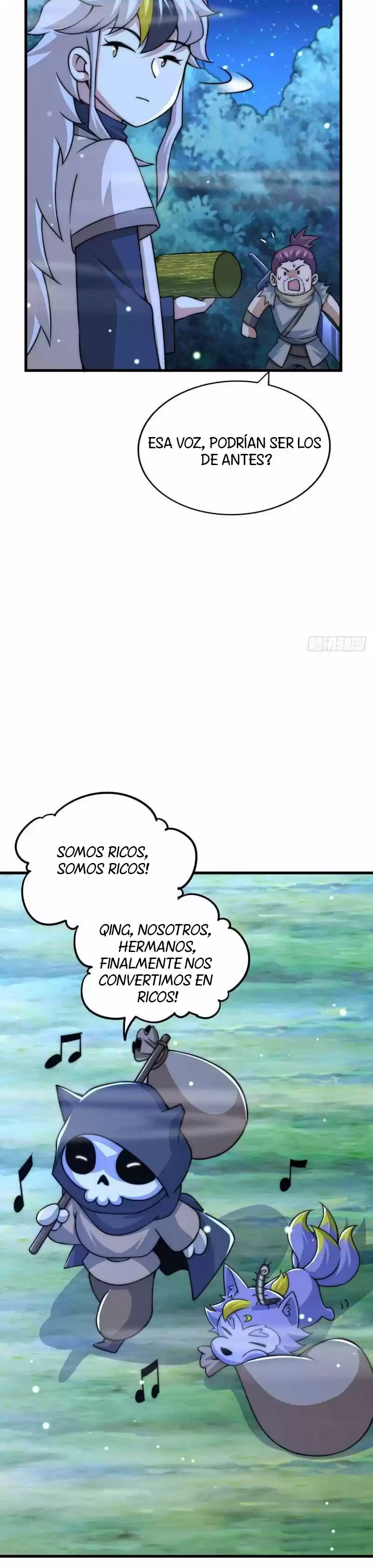 Por Encima De Miles De Personas - Capítulo 82 - Página 13 - LectorTMOo