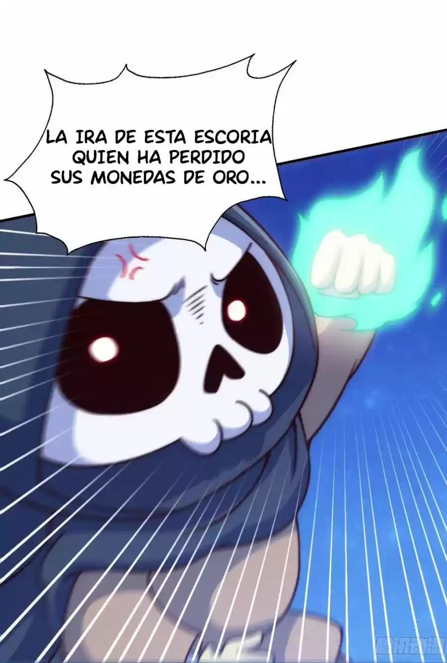 Por Encima De Miles De Personas - Capítulo 83 - Página 4 - LectorTMOo