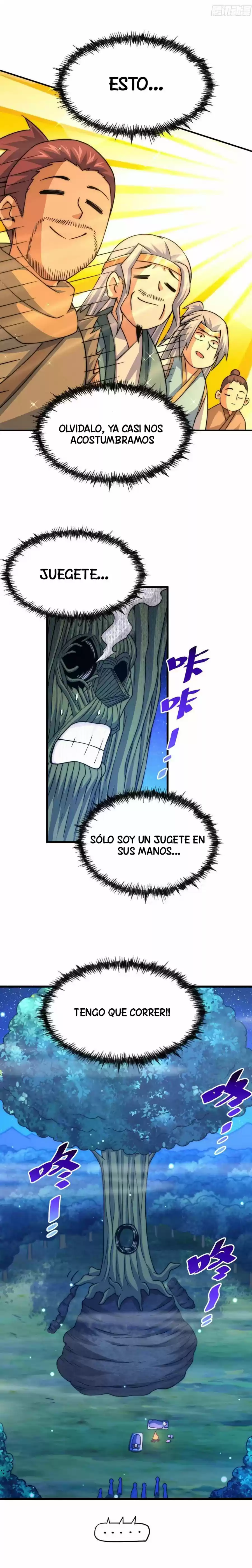 Por Encima De Miles De Personas - Capítulo 83 - Página 10 - LectorTMOo