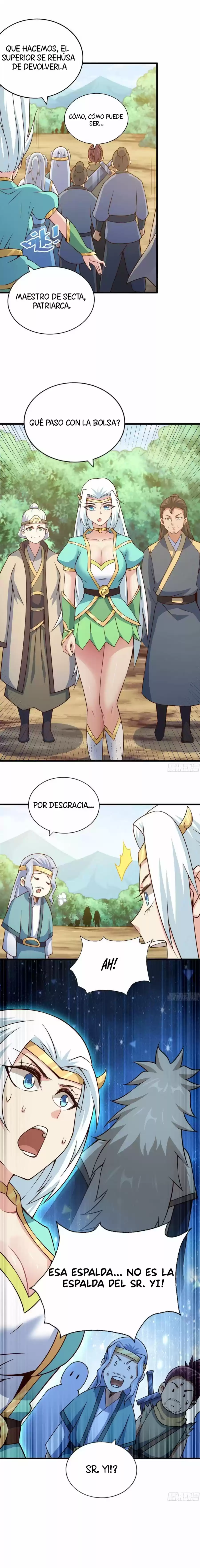 Por Encima De Miles De Personas - Capítulo 83 - Página 14 - LectorTMOo