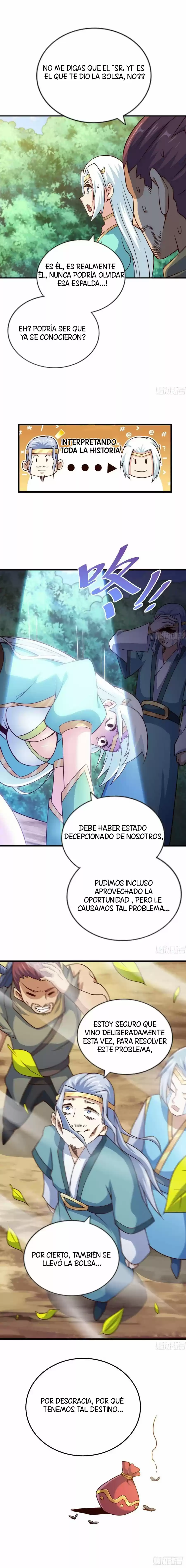Por Encima De Miles De Personas - Capítulo 83 - Página 15 - LectorTMOo