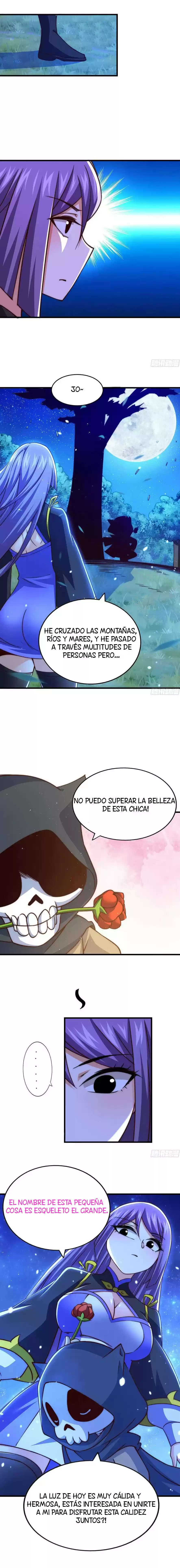 Por Encima De Miles De Personas - Capítulo 86 - Página 18 - LectorTMOo